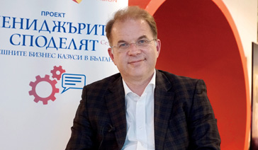 РАДОМИР ЧОЛАКОВ